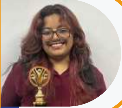 Pooja Jha AIR-17 CS Professional
