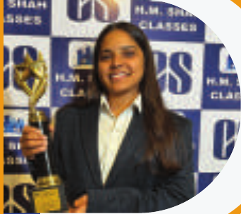 Pranjal Rajpurohit AIR-10 Dec 2024
