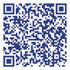Google Drive Resources QR Code